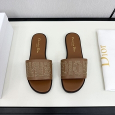 Christian Dior Slippers